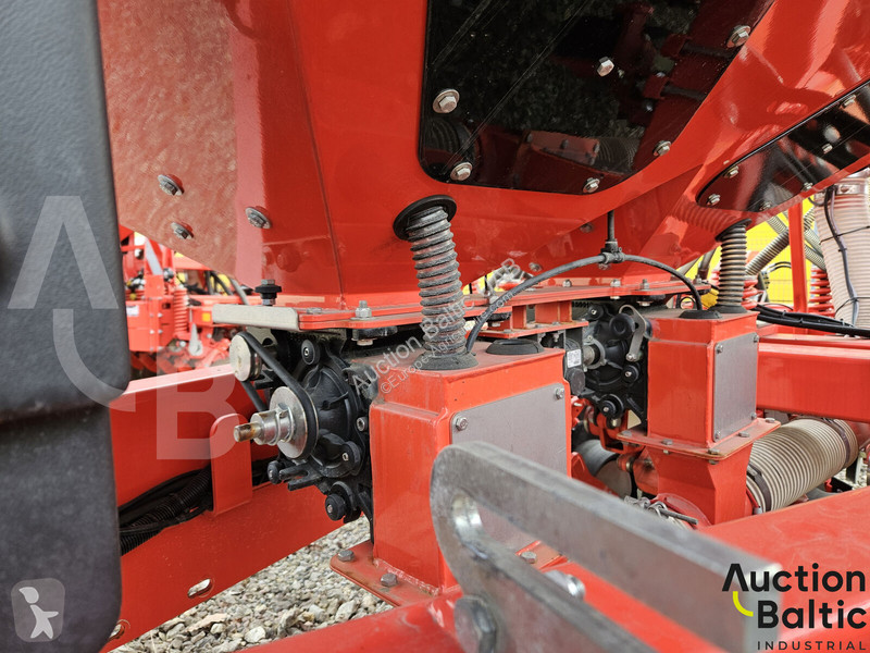 Maschio Gaspardo Gigante DP Pressure 400/22 seeder