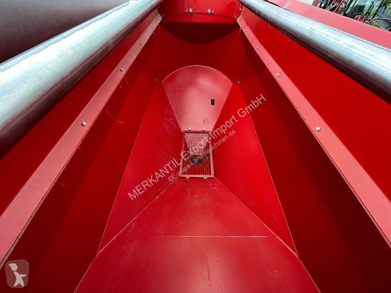 Horsch  Pronto 4DC seeder