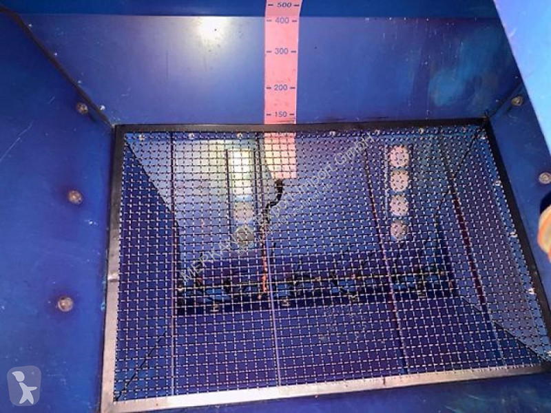 Semoir Lemken   Solitair 9/450 KA-DS mit Zirkon...