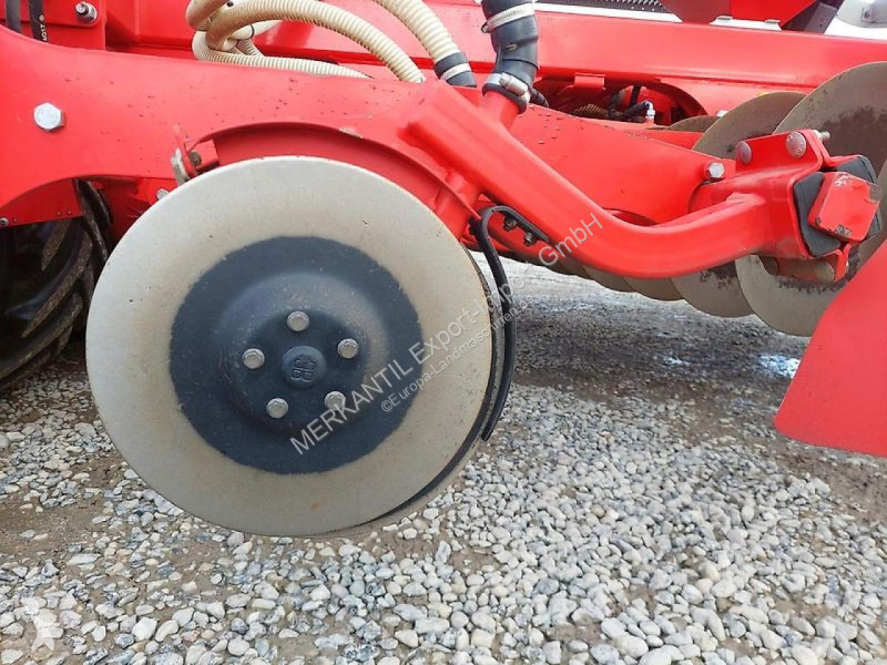 Såmaskine Pöttinger  Terrasem R4 Fertilizer
