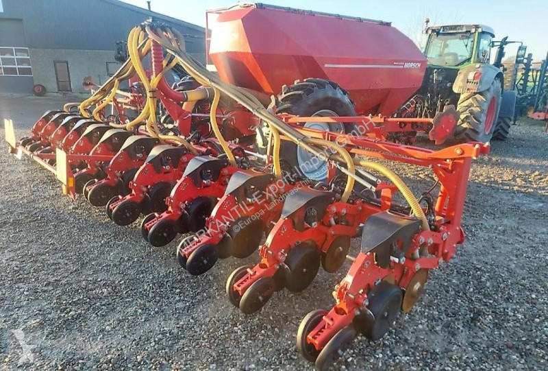 Horsch  Maestro 12.75 SW seeder
