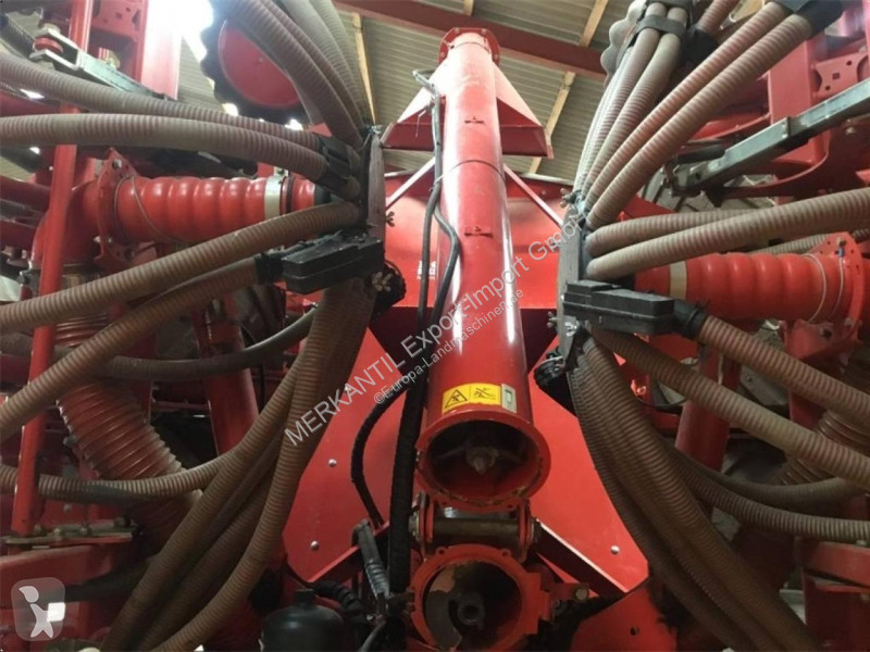 Sejačka Kverneland  U-Drill 6000