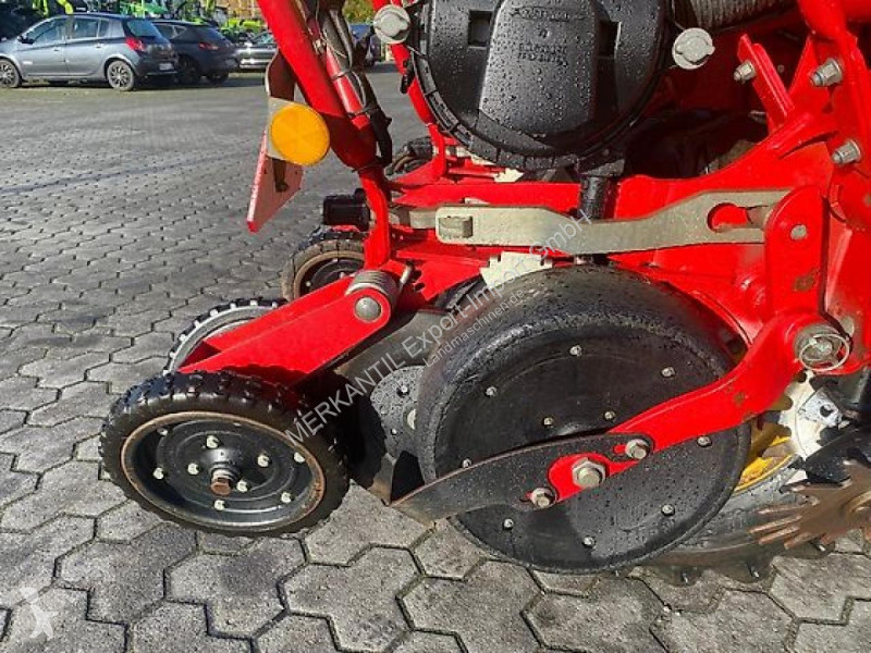 Såmaskine Väderstad  Tempo TPF 8