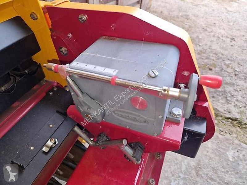 Såmaskine   Vredo DZ5 SINGLE COMPACT 180