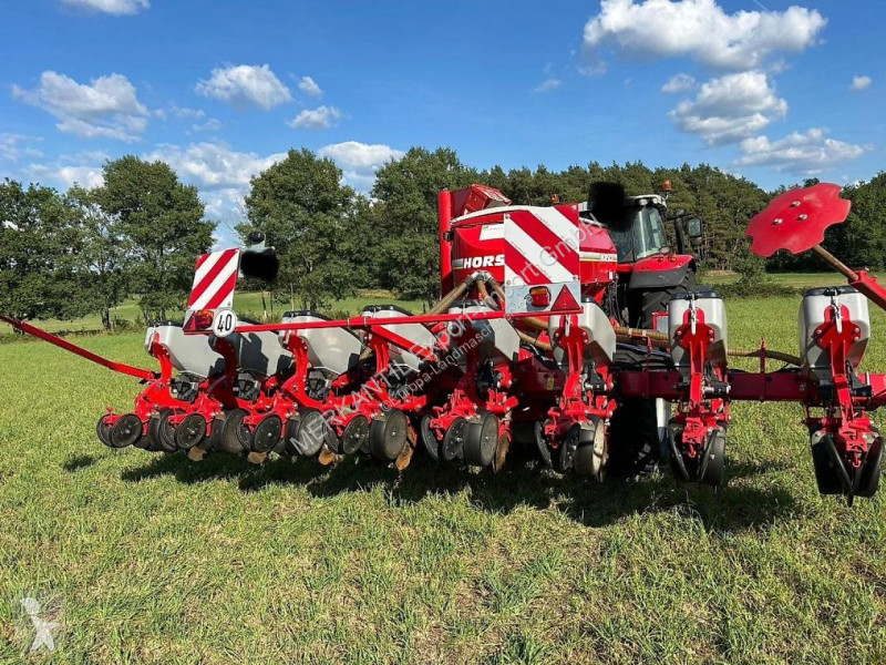 Horsch  Maestro 8.75 CC seeder