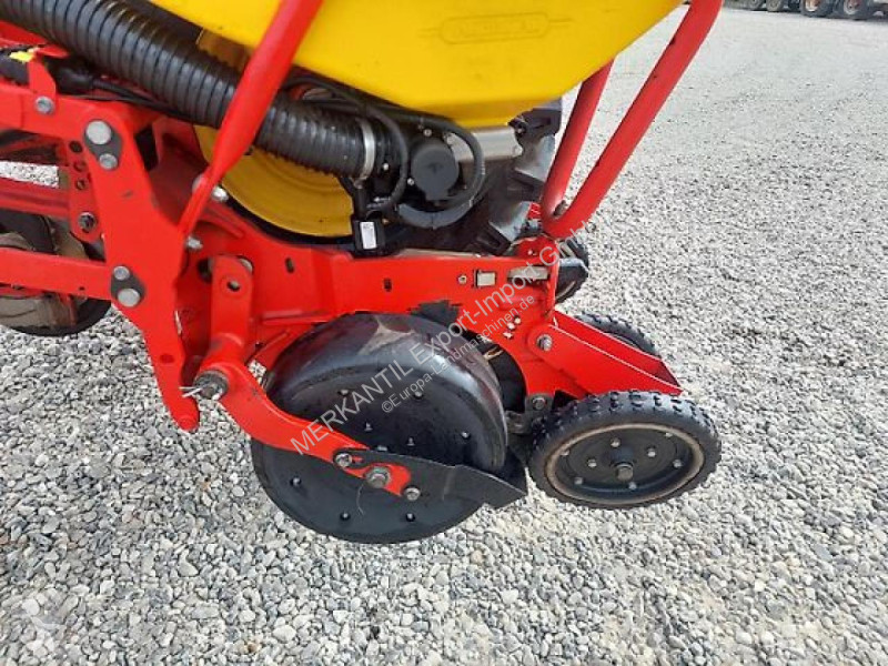 Semoir Väderstad  Tempo F8 mit E Service