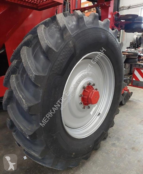 Horsch  Maestro 12.75SW seeder