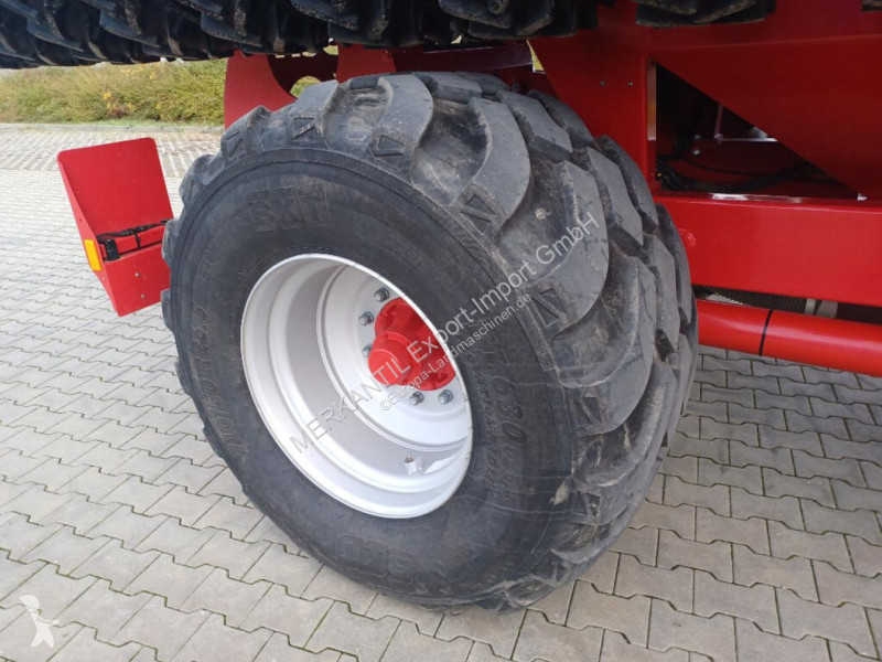 Såmaskine Horsch  Serto 12SC