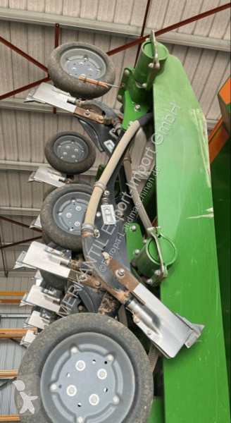 Amazone  Condor 12001-C seeder