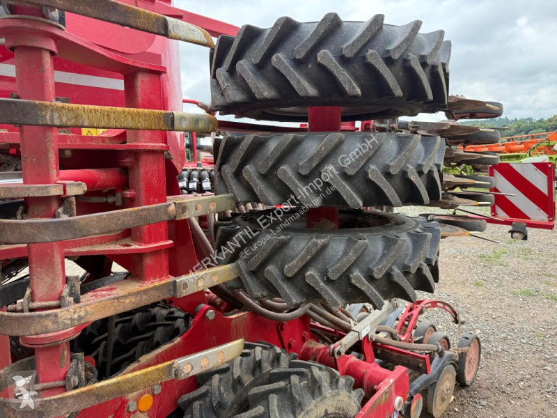 Horsch  Pronto 4DC seeder