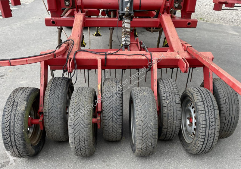 Såmaskine Horsch  Airseeder CO6 mit Dünger