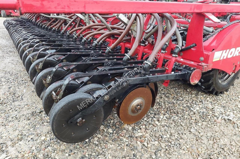 Såmaskine Horsch  Pronto 8DC G&F mit DouDrill