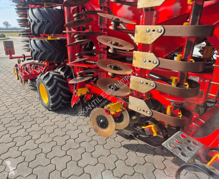 Sejačka Väderstad  Spirit ST 600 S / E-Control