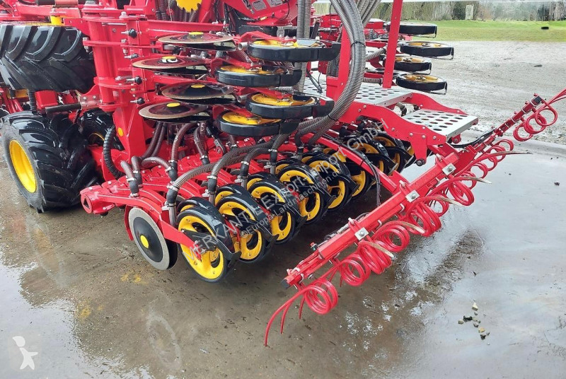 Sejačka Väderstad  Spirit 400 C mit Seedeye