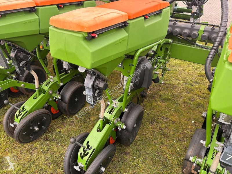 Semoir Amazone  Precea 6000-2FCC + Amazone...