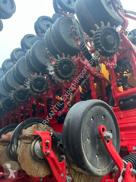 Semoir Väderstad  Tempo L24 WSX