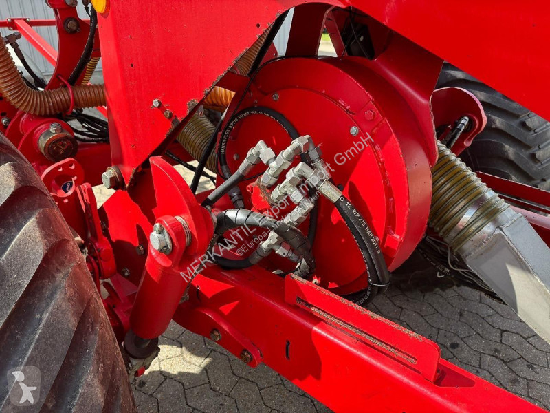 Semoir Horsch  Maestro 8.75 CC