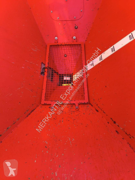 Semoir Horsch  Maistro 8CC