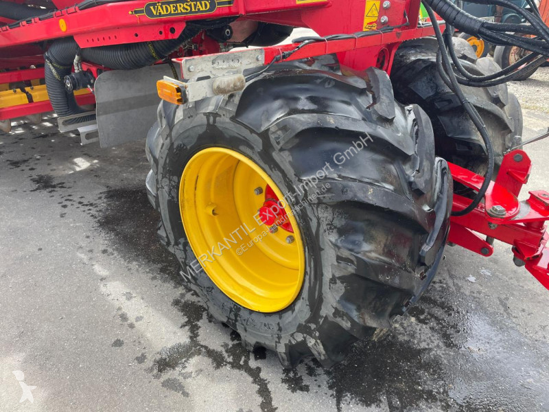 Semoir Väderstad  Rapid 600 J