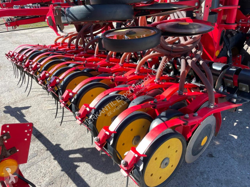 Väderstad  Spirit ST400S seeder