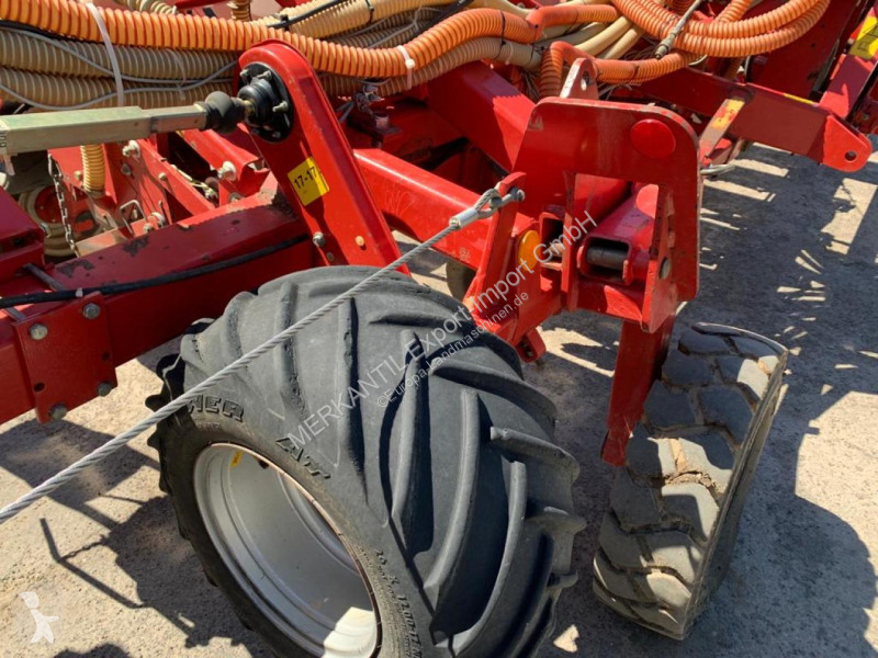 Accord  Optima 18 Reihig - Neuer Preis ! seeder