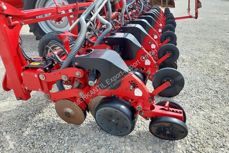 Semoir Horsch  Maestro 12.75 SW