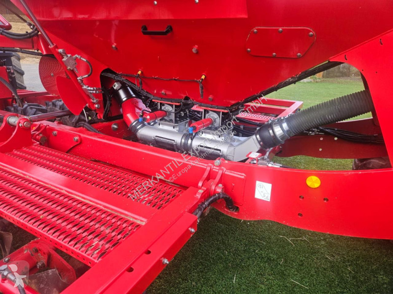 Horsch  Pronto 6AS G+F 1310ha seeder