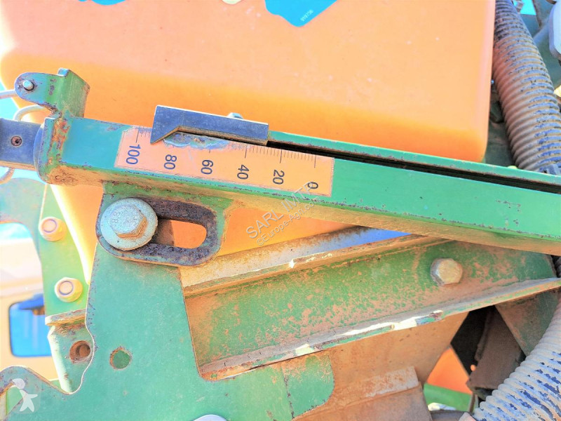 Amazone  SEMOIR A MAÏS MONOGRAINE seeder