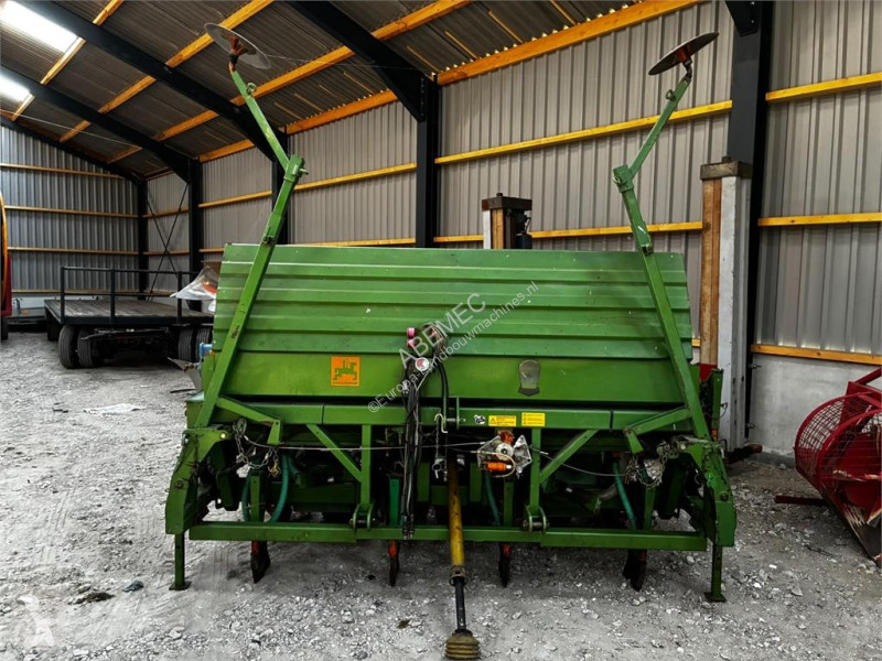 Såningsmaskin Amazone Airplanter ED 450-K