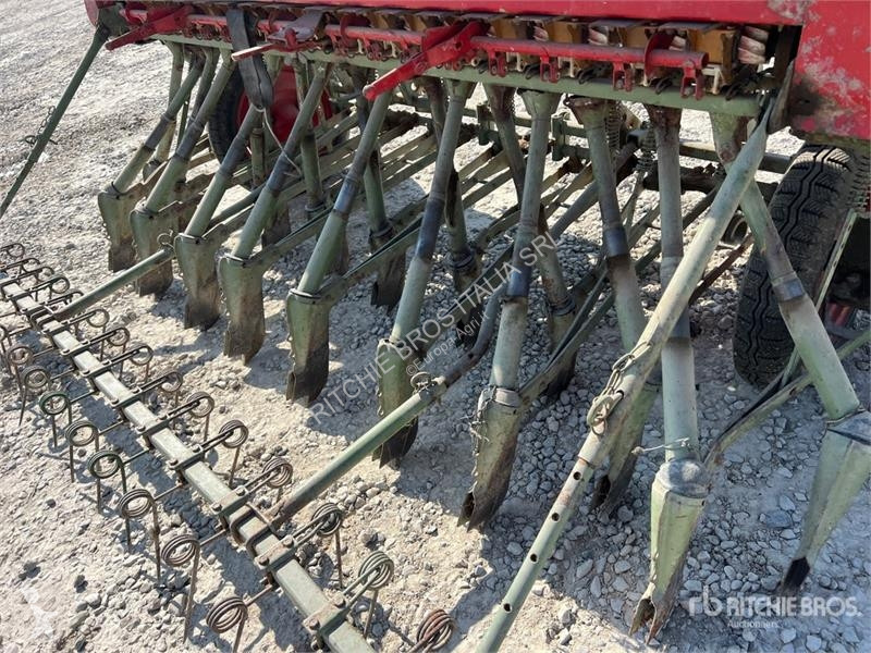Semoir  CH250 Seeder