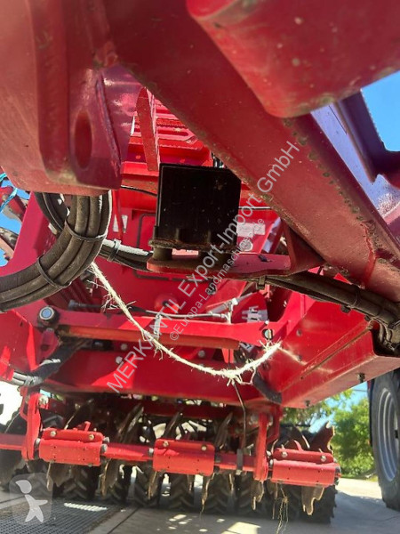 Sejačka Horsch  Pronto 6 DC