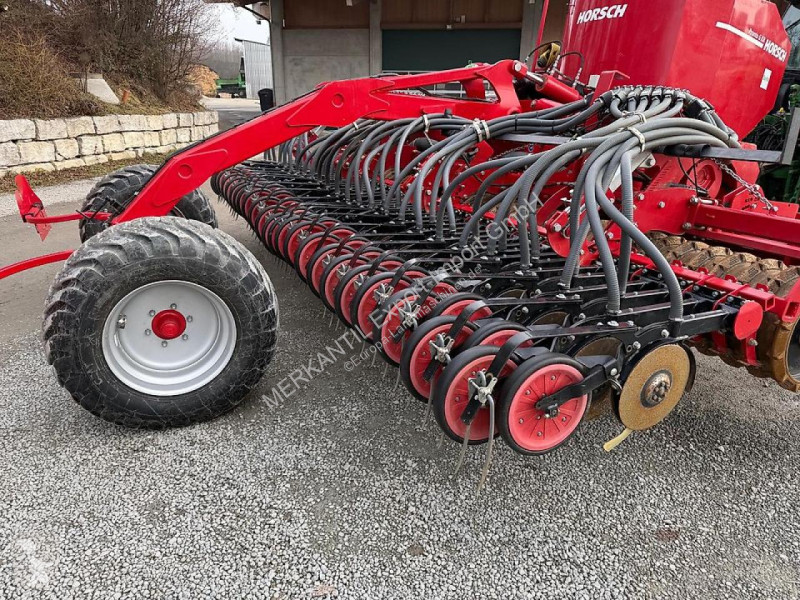 Semoir Horsch  Pronto 6 KR