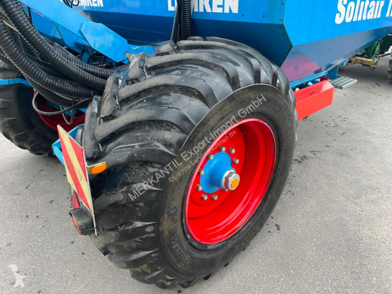 Semoir Lemken  Solitair 12/1200 K-DS Neuer Preis!