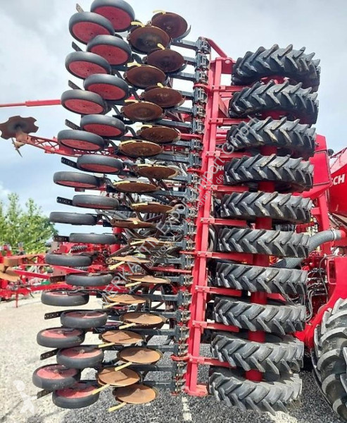 Sembradora Horsch  Pronto 6 AS