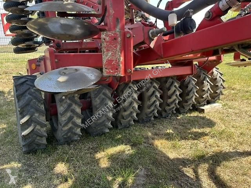 Semoir Horsch  Focus 6TD