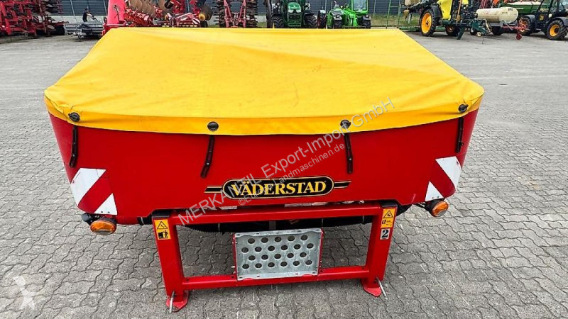 Semoir Väderstad  Tempo TPV 12 + FH 2200 MY2022