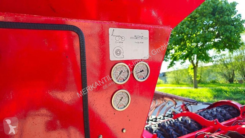 Semoir Horsch  Pronto 9DC