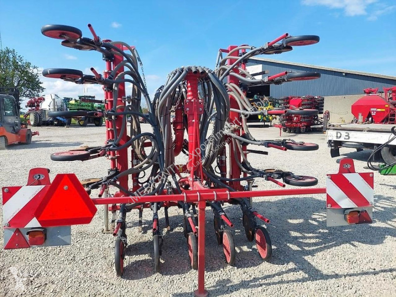 Semoir Horsch  Rapssäschiene für Focus 6.75 TD