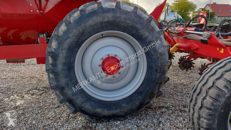 Semoir Horsch  Maestro 12SW