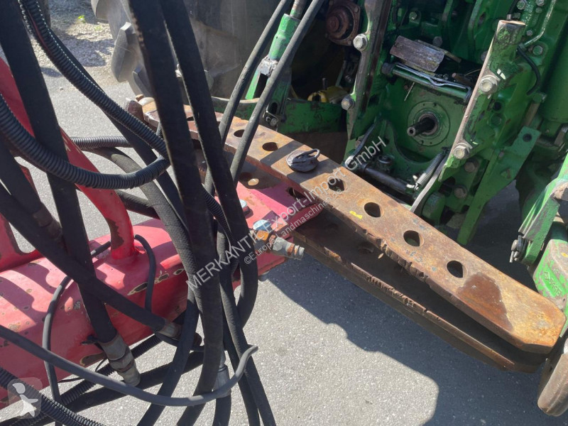 Semoir Horsch  Airseeder CO6 mit Dünger