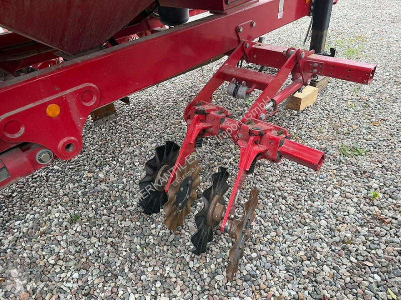 Semoir Horsch  Serto 12SC