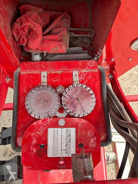 Semoir Horsch  Maestro 12.50CC