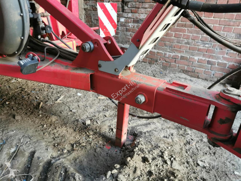 Semoir Pöttinger  Terrasem C4