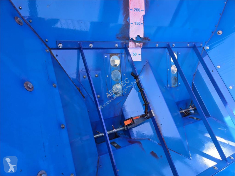 بذارة Lemken Zirkon 10/300 Solitair 8