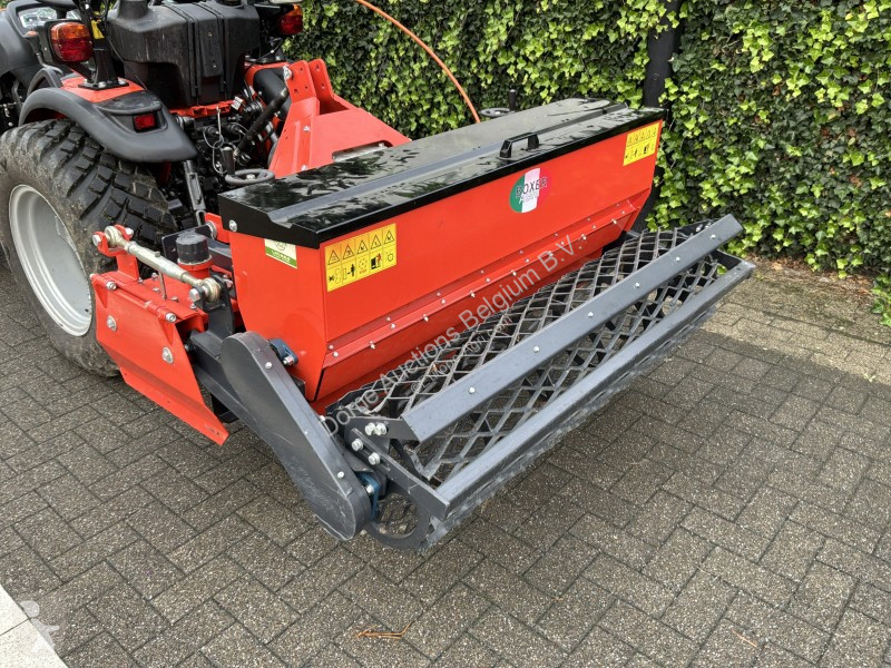 Semoir  ZM145
