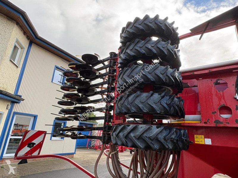 Zaaimachine Horsch  Pronto 6DC mit...