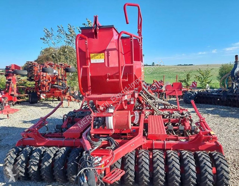Zaaimachine Horsch  Pronto 4 DC PPF