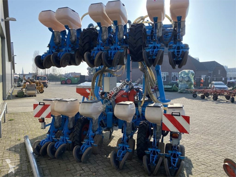 Såmaskine Monosem NG+ 12R maiszaaimachine