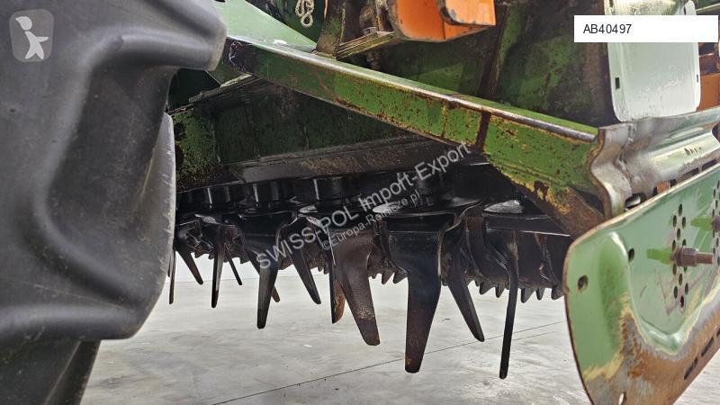 Sembradora Amazone AD 302 KG 302