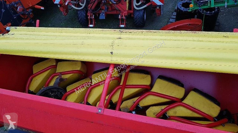 Såmaskine Väderstad  Tempo TPF 8